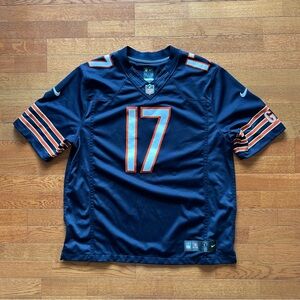 Chicago Bears Alshon Jefferey Nike Jersey